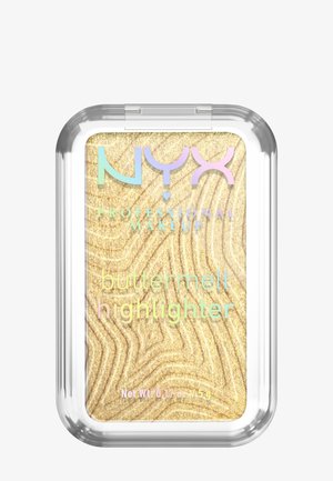 BUTTERMELT HIGHLIGHTER - Highlighter - butta than gold