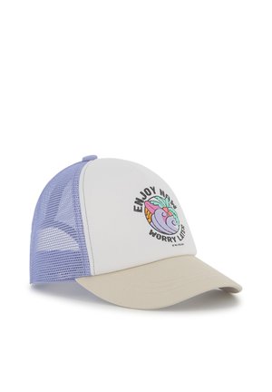 CASQUETTE RÉGLABLE A L'ARRIÈRE - Cap - blue