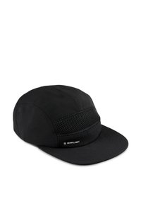 Heimplanet 5 PANEL TECH - Cap - black