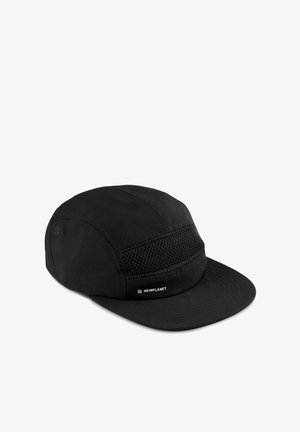 Heimplanet 5 PANEL TECH - Cap - black