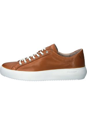 MORGAN LOW  - Sneakers laag - rust