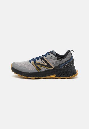 New Balance FRESH FOAM X HIERRO V8 GTX - Zapatillas de trail running - raincloud