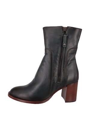 ELEGANTE NITRO - Classic ankle boots - schwarz