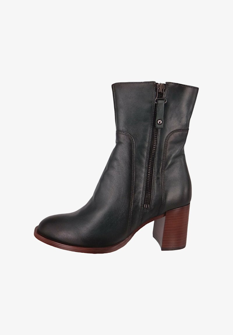 MJUS ELEGANTE czarny
