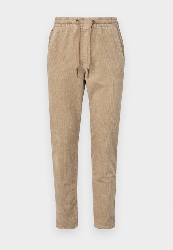 ONSLINUS PANT  - Trousers - chinchilla3