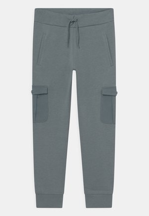 NKMNEDAS PANT - Joggebukse - trooper