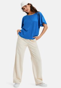 TIME FOR PALM TREE - T-Shirt basic - ppm