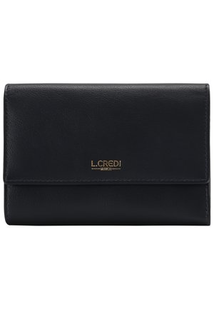 L.CREDI EVELYN - Wallet - marine