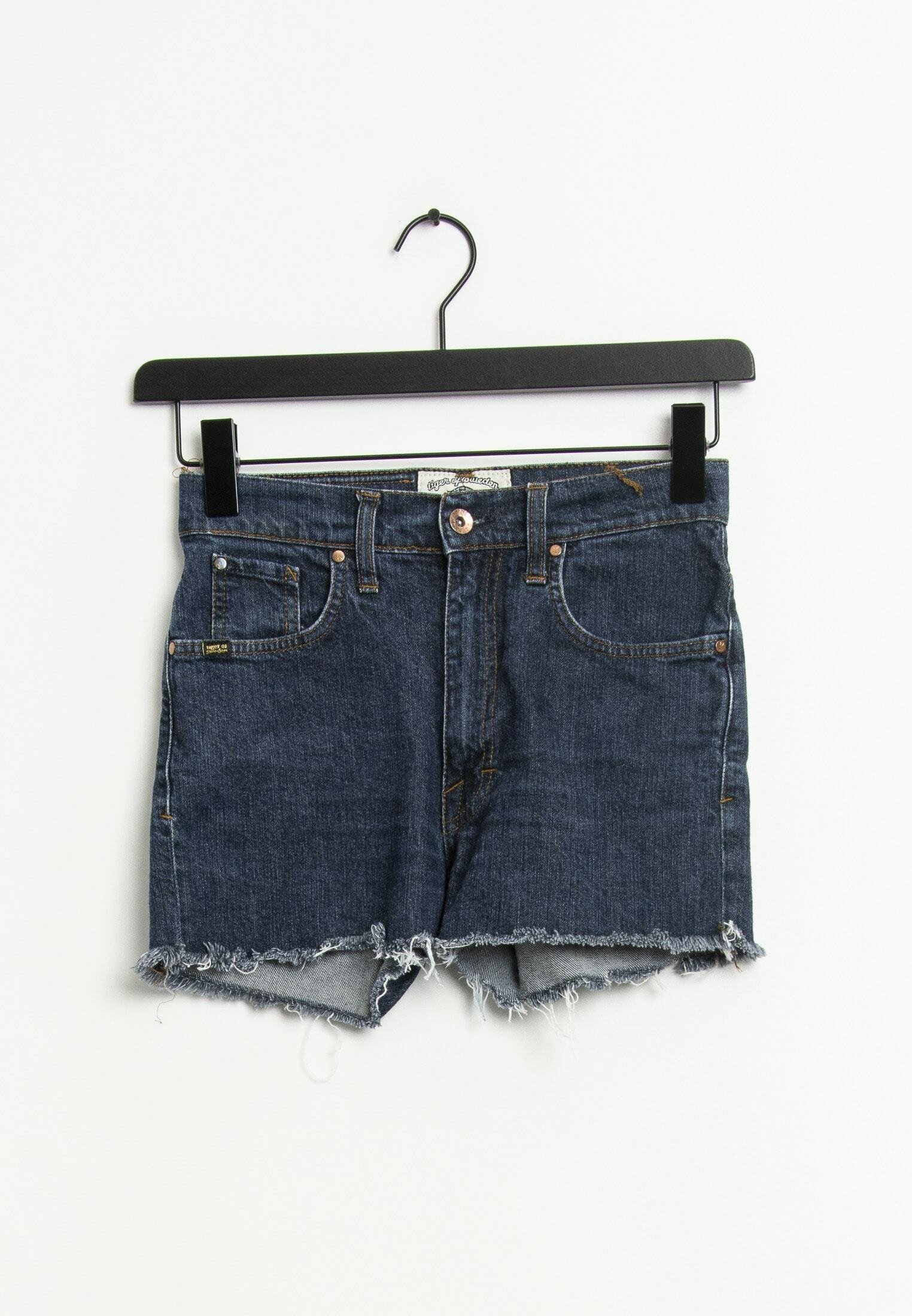 Tiger of Sweden Jeans Denim shorts 