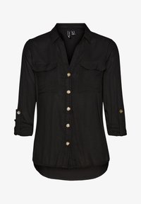 Non sélectionné, black