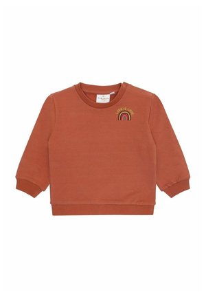 Sweatshirt - cedar wood