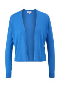 Non selezionato, royalblau