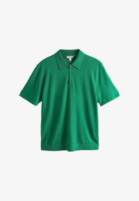 Sélectionné, green