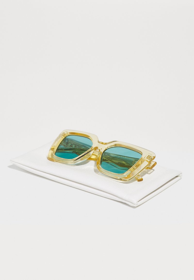 Le Specs UNIMAGINABLE UNISEX - Sunglasses - sand/beige  display picture 3