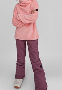 O'Neill Fleecepullover - pink