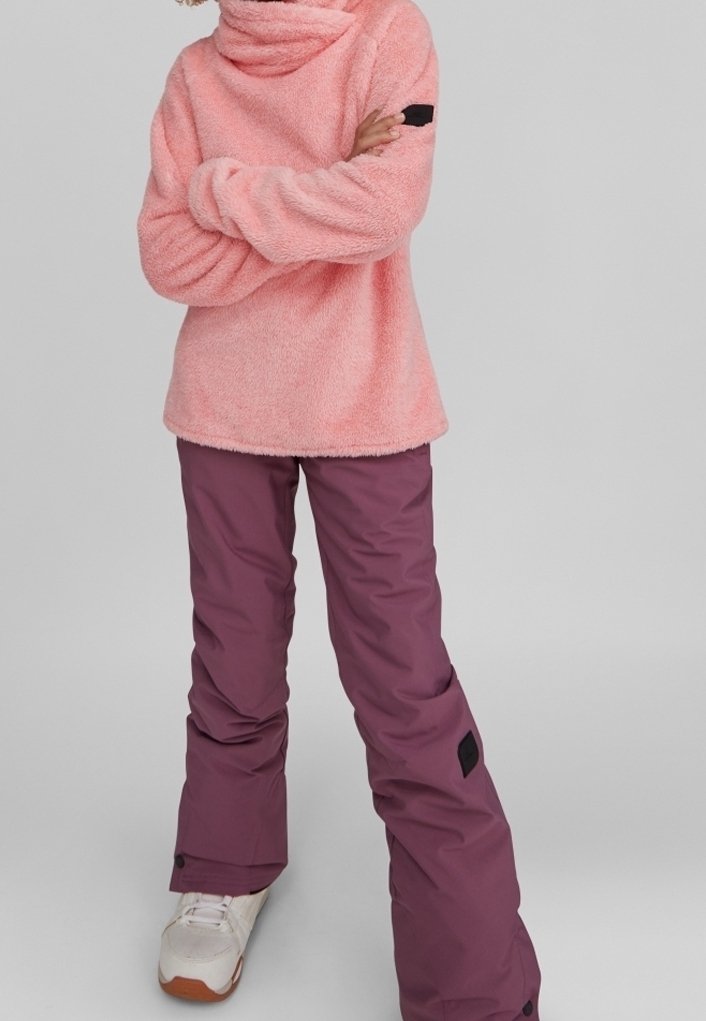 O'Neill Fleecepullover - pink