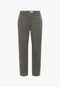 Non selezionato, clear khaki