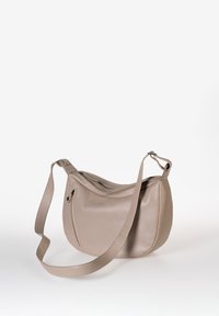 Aunts & Uncles MULBERRY - Umhängetasche - cashmere