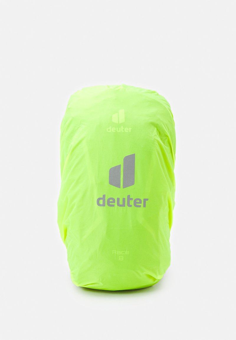 Herren Rucksäcke | Deuter RACE UNISEX Tagesrucksack black/schwarz - OI54654 Herren Rucksäcke | Deuter RACE UNISEX Tagesrucksack black/schwarz - OI54654