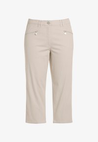 Niet geselecteerd, cement