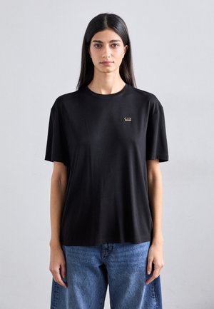 T-shirt basique - black