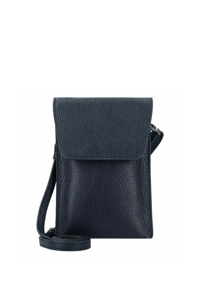 Lloyd Telefoonhoesje - dunkelblau