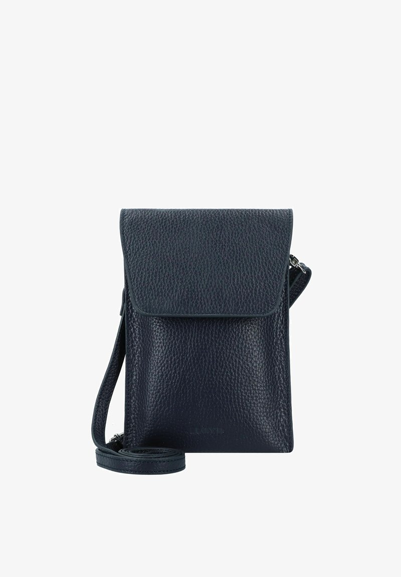 Lloyd Telefoonhoesje - dunkelblau