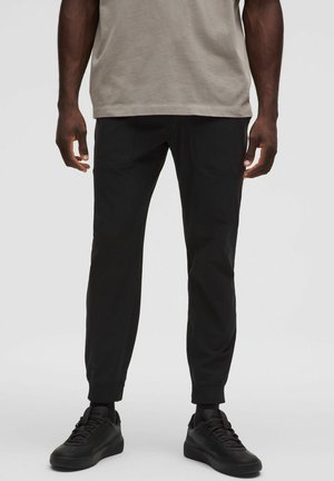 lululemon REGULAR JOGGER - Jogginghose - black