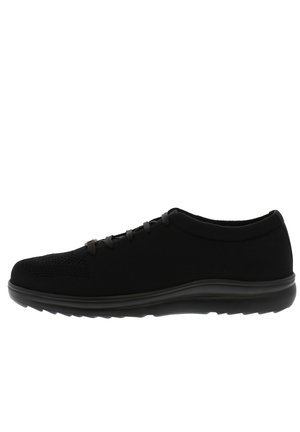 Berkemann ALLEGRO COMFORT - Sneaker low - black