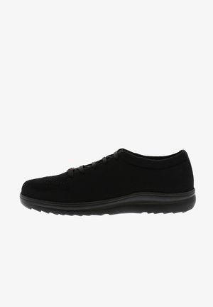 Berkemann ALLEGRO COMFORT - Sneaker low - black