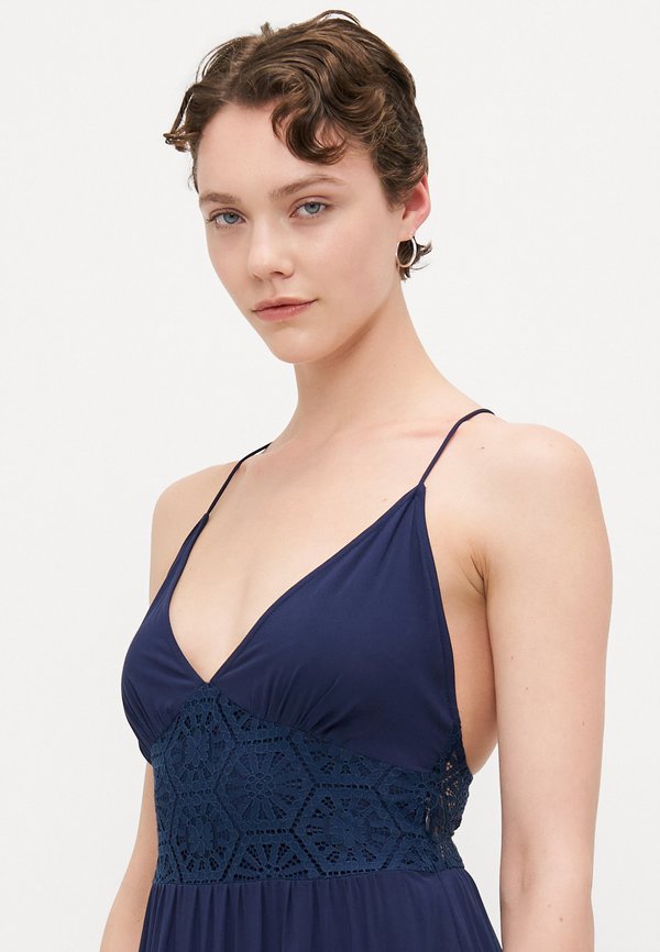 VMGRACE SINGLET DRESS  - Maxi dress4