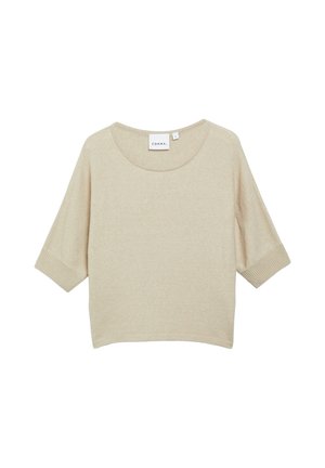 comma, - Sweter