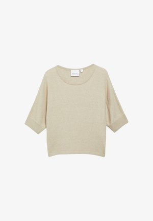 comma, - Sweter
