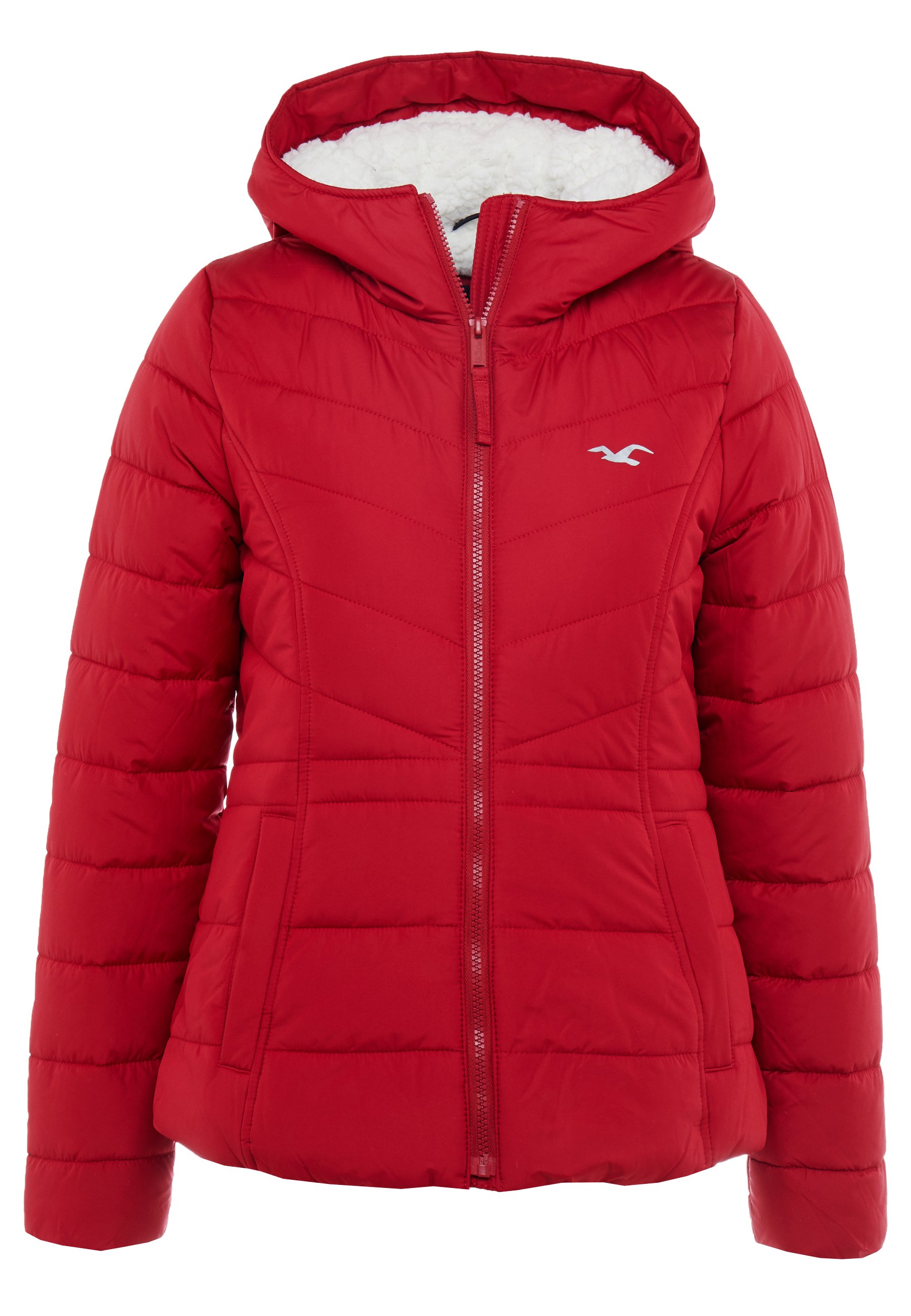 hollister jacke weiß blau rot puffer hollister jacke weiß blau rot puffer