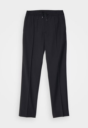 sandro ALPHA - Chinos - noir
