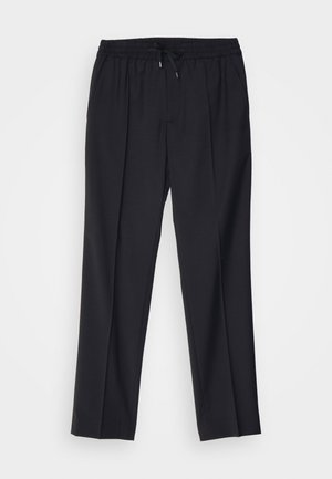 sandro ALPHA - Pantalon classique - noir