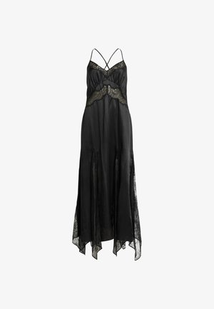 AllSaints JASMINE DRESS - Apģērbs svinīgiem gadījumiem - black
