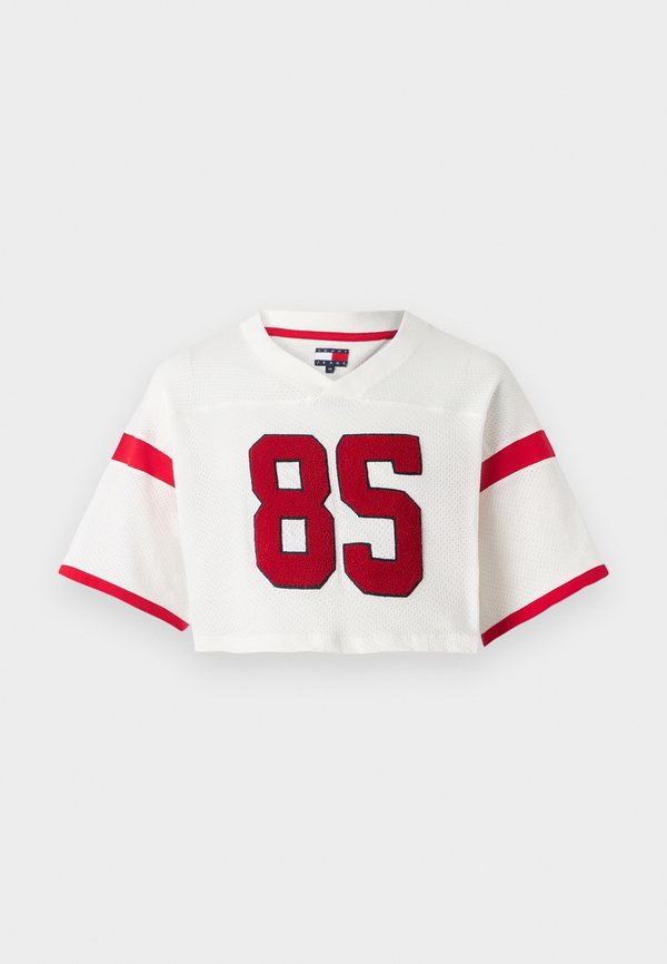 EXCLUSIVE UNISEX - Print T-shirt4