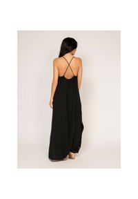 Dona x Lisa LONGUE IGGY - Robe longue - black