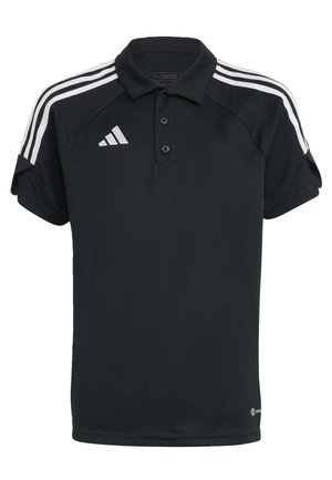 adidas Performance TIRO 23 LEAGUE - Poloshirt - black