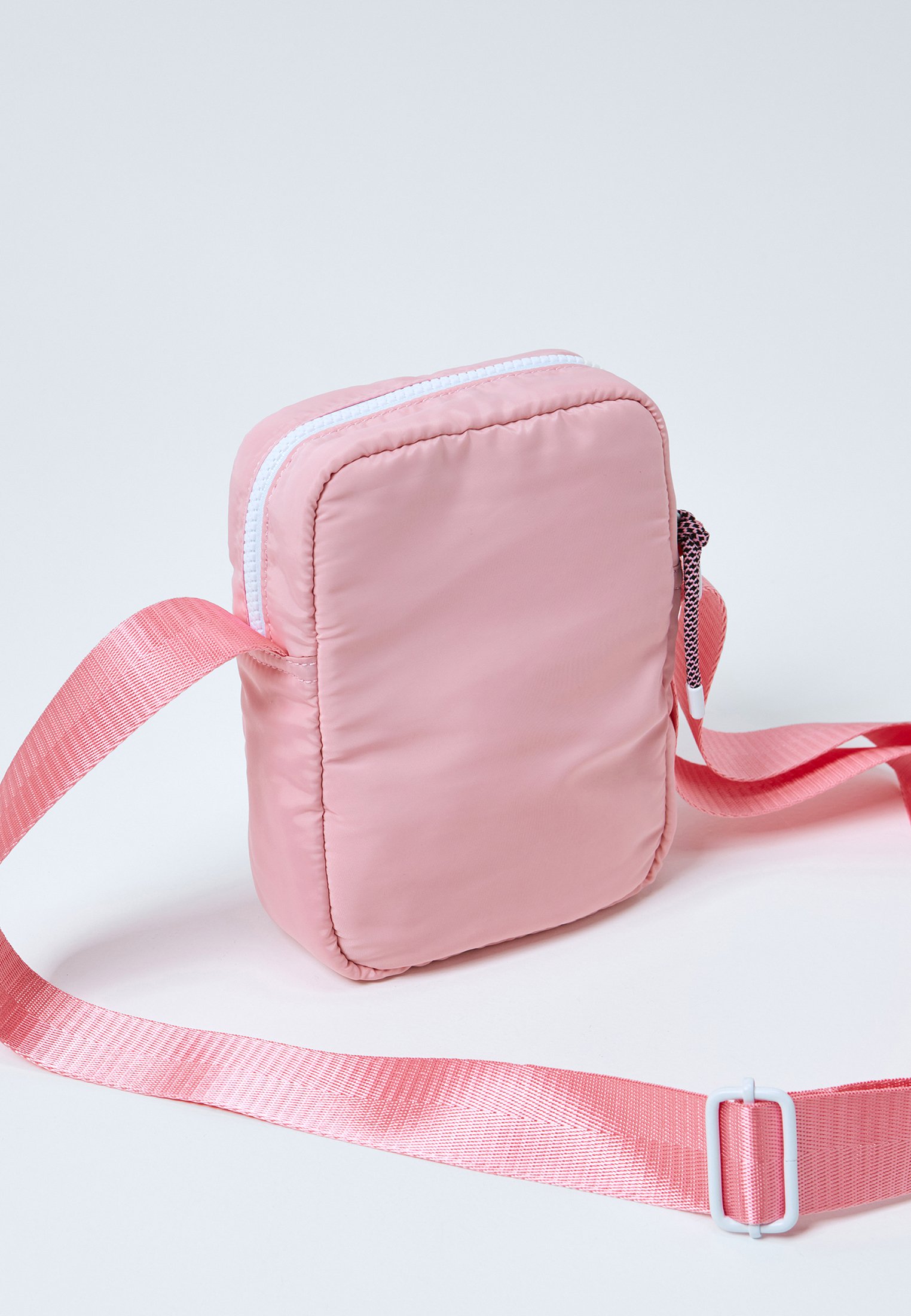 Pepe Jeans Borsa a tracolla - light pink/color carne - Zalando.it
