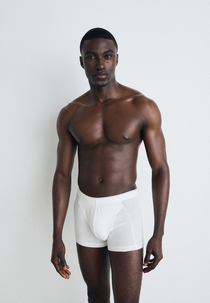 Schiesser ORIGINAL - Trunks - white