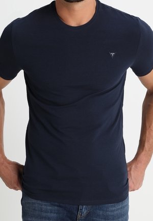 T-paita - dark blue