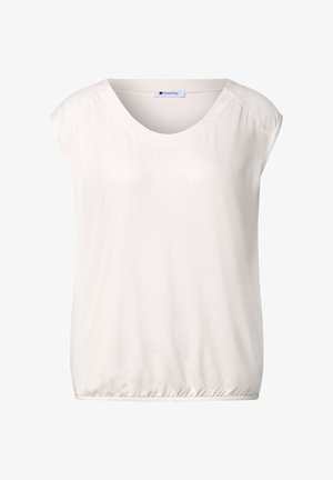 Street One, - T-shirt basic