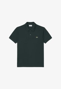 Unausgewählt, dark green