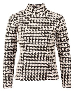 Sweatshirt - light grey