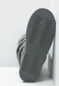 Anna Field Snowboot/Winterstiefel - grey