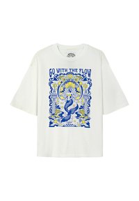 Surf Inc. UNISEX mleczny