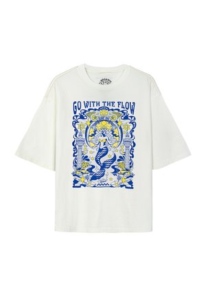 Surf Inc. UNISEX mleczny