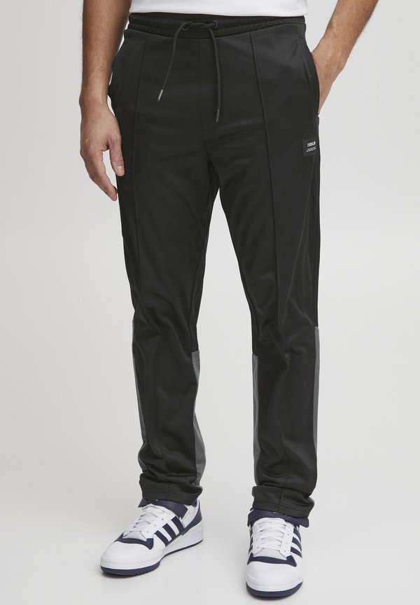 SDIZAYAH REGULAR FIT - Tracksuit bottoms